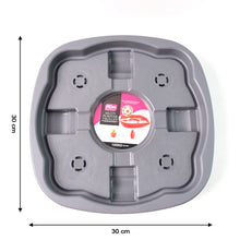 Supermom Multi Purpose Heavy Duty Gas Cylinder Trolley