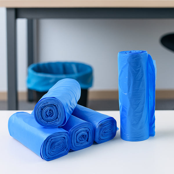 High-quality Garbage Bags 50x60 Cm (5 Pc)