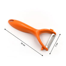 2696 Vegetable And Fruit Peeler For Kitchen Use