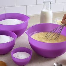 Apex Mix  Measure Prep Bowl Set  3 Pieces