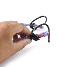 513 Multicolor Luggage Strap (1 Pcs)