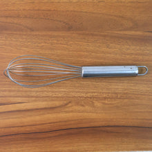 Small Stainless Steel Balloon Whisk (20cm  1 Pc)