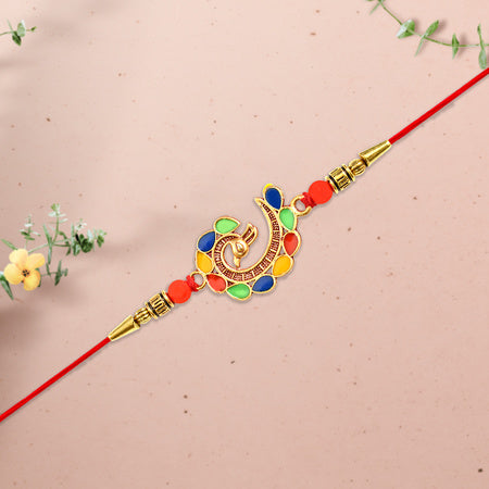 Bhai My Hero Rakhi Ties Of Trust And Love