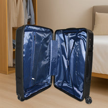 Assorted Color Luggage Trolley