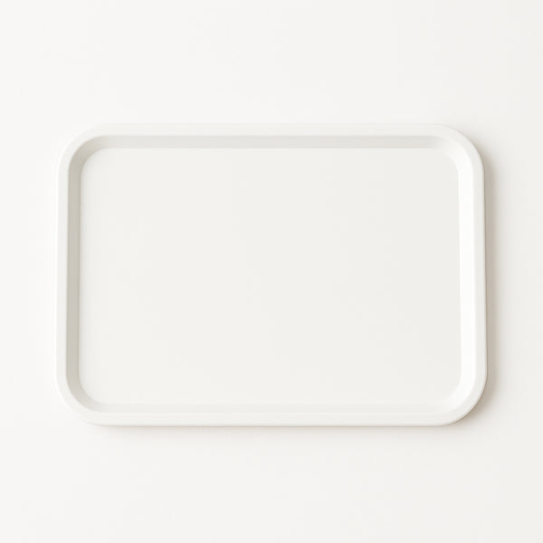Plastic Serving Tray  Plate  40  30 Cm (1 Pc)