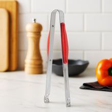 Supermom Premium Stainless Steel Multipurpose Kitchen Tongs (1 Pc)