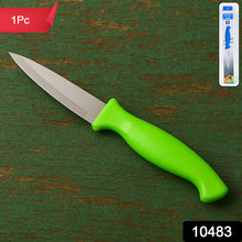 Premium Multipurpose Stainless Steel Kitchen Knife (1 Pc)