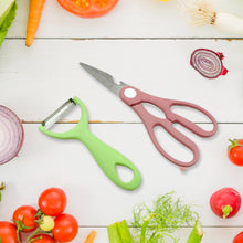 8174 Corrugated 6pc Kitchen Knife Set Professional Box Knife Set 6 Piece Forged Kitchen Knives With Box.