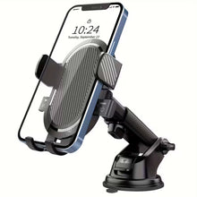 Adjustable Car Mobile Holder - (1 Pc)