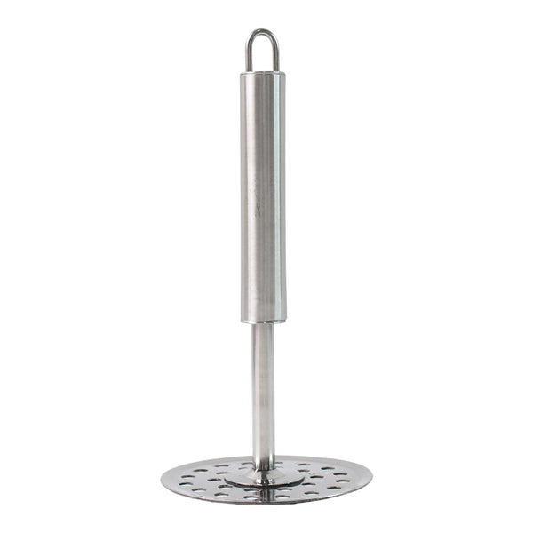 Supermom Heavy Duty Stainless Steel Potato Masher (1 Pc)