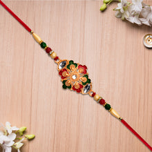 Elegant Designer Rakhi