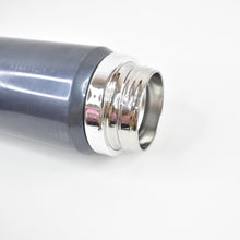 Stainless Steel Water Bottles Approx 600ml (Mix Design  Color  1 Pc)