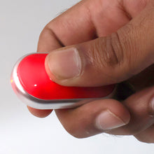 Key Finder Anti Key Lost Key Chain Whistle Induction (1 Pc)