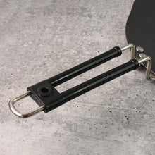 Compact Non-stick Flat Roti Tawa (9 Inch  1 Pc)