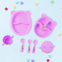 Childrens Tableware Dining - (Set)