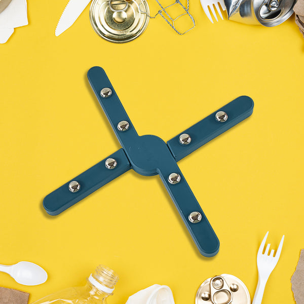 Apex Foldable Hot Mate Set  2 Pcs Folding Pan Stand For Hot Pots